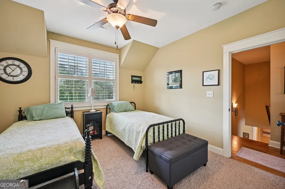 395 Beaumont Farms DR Sharpsburg, GA 30277
