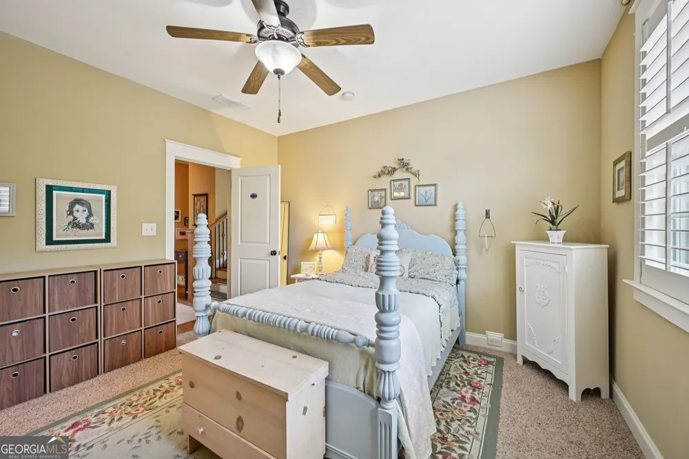 395 Beaumont Farms DR Sharpsburg, GA 30277