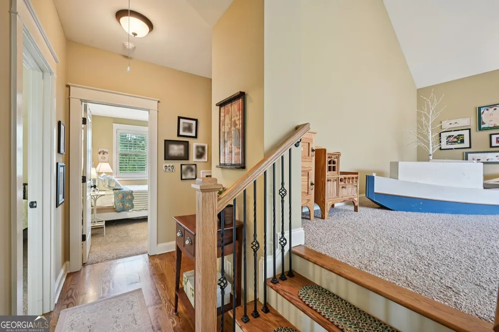 395 Beaumont Farms DR Sharpsburg, GA 30277