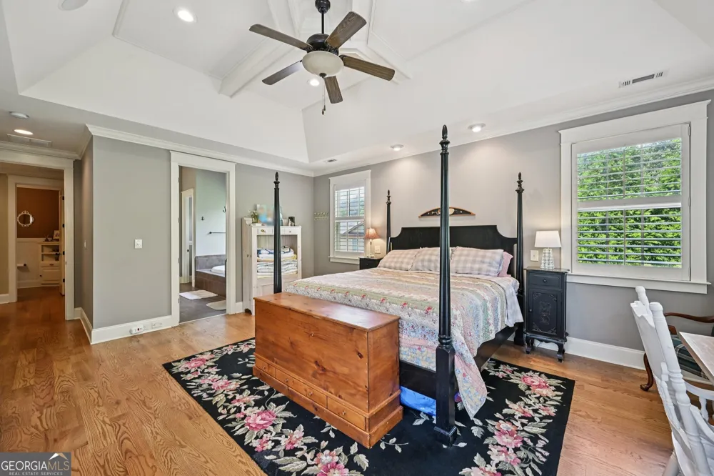 395 Beaumont Farms DR Sharpsburg, GA 30277