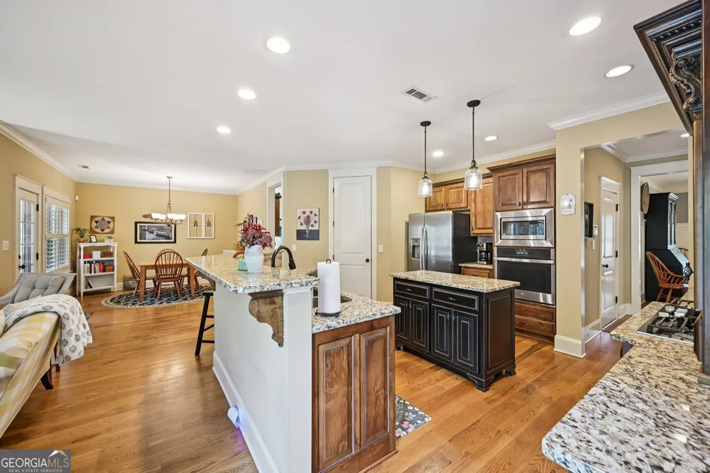 395 Beaumont Farms DR Sharpsburg, GA 30277