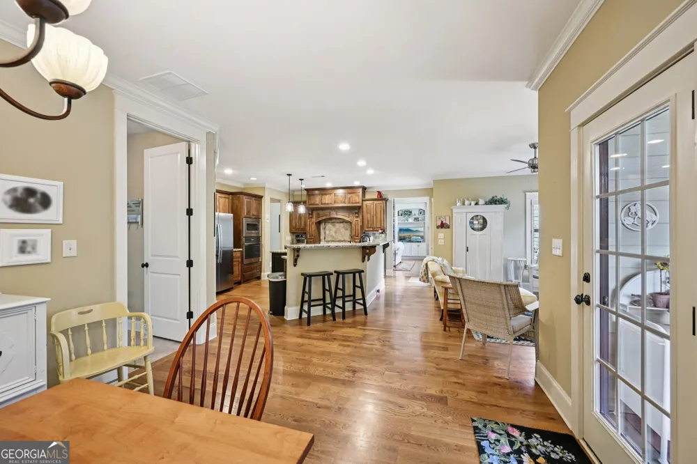 395 Beaumont Farms DR Sharpsburg, GA 30277