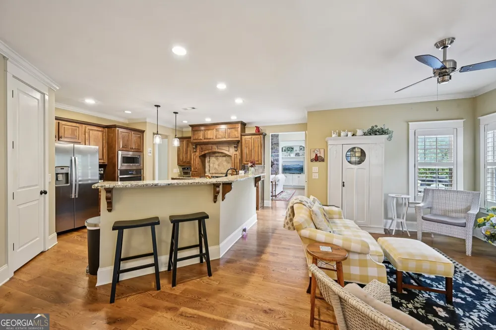 395 Beaumont Farms DR Sharpsburg, GA 30277