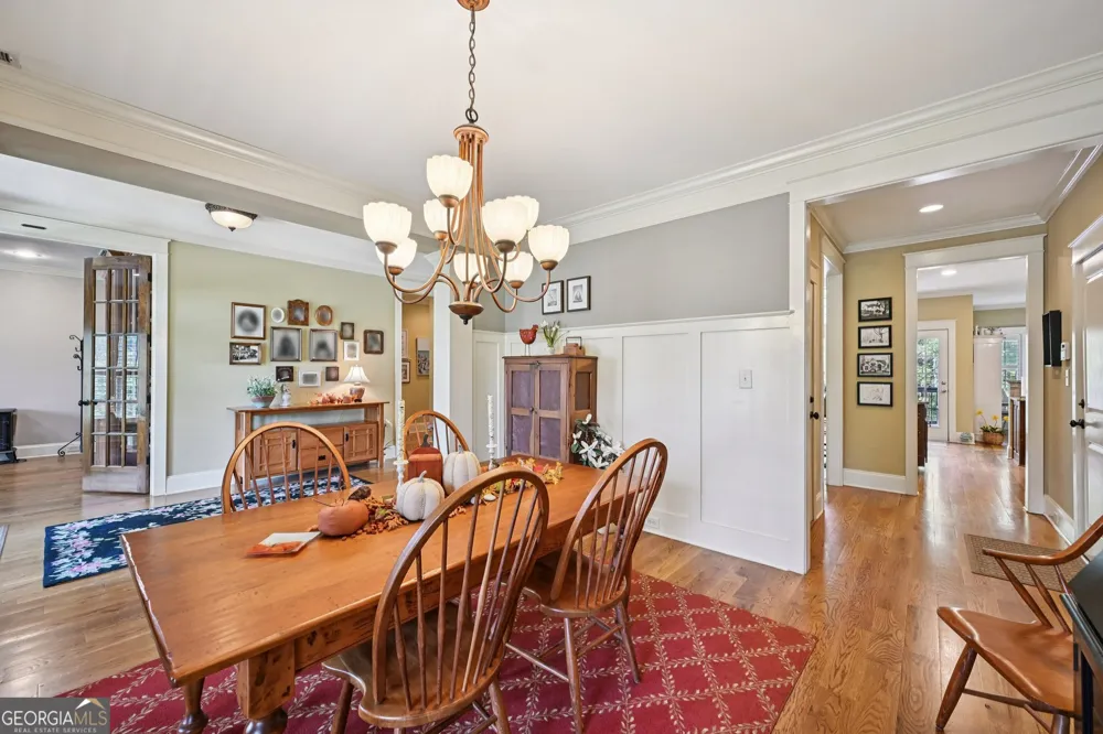 395 Beaumont Farms DR Sharpsburg, GA 30277