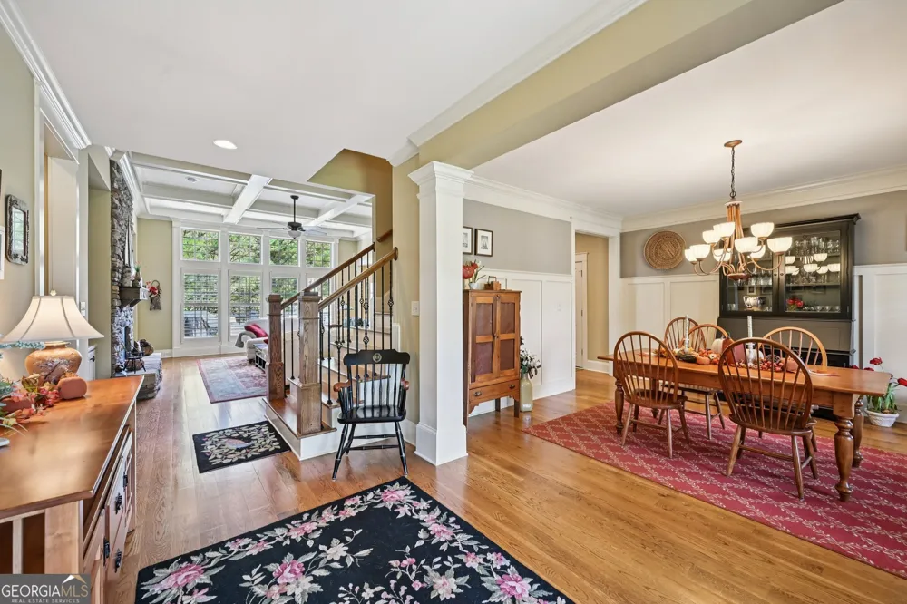395 Beaumont Farms DR Sharpsburg, GA 30277