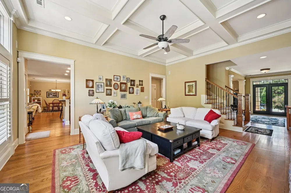 395 Beaumont Farms DR Sharpsburg, GA 30277