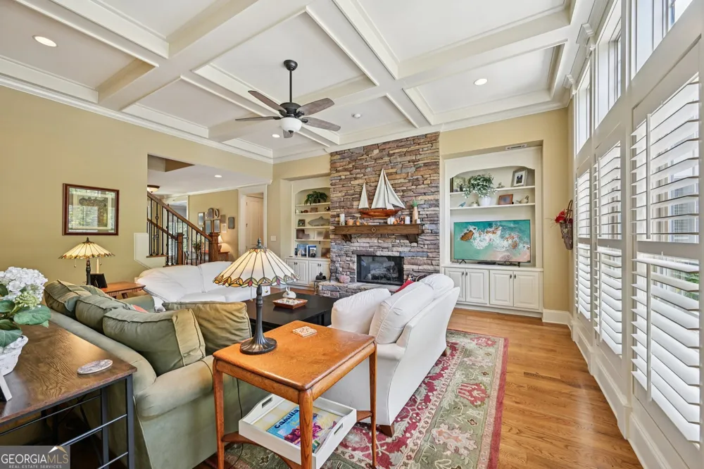 395 Beaumont Farms DR Sharpsburg, GA 30277