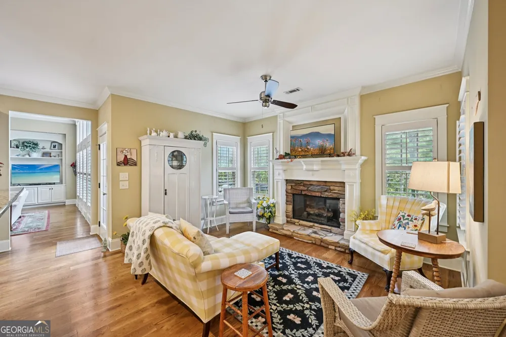 395 Beaumont Farms DR Sharpsburg, GA 30277