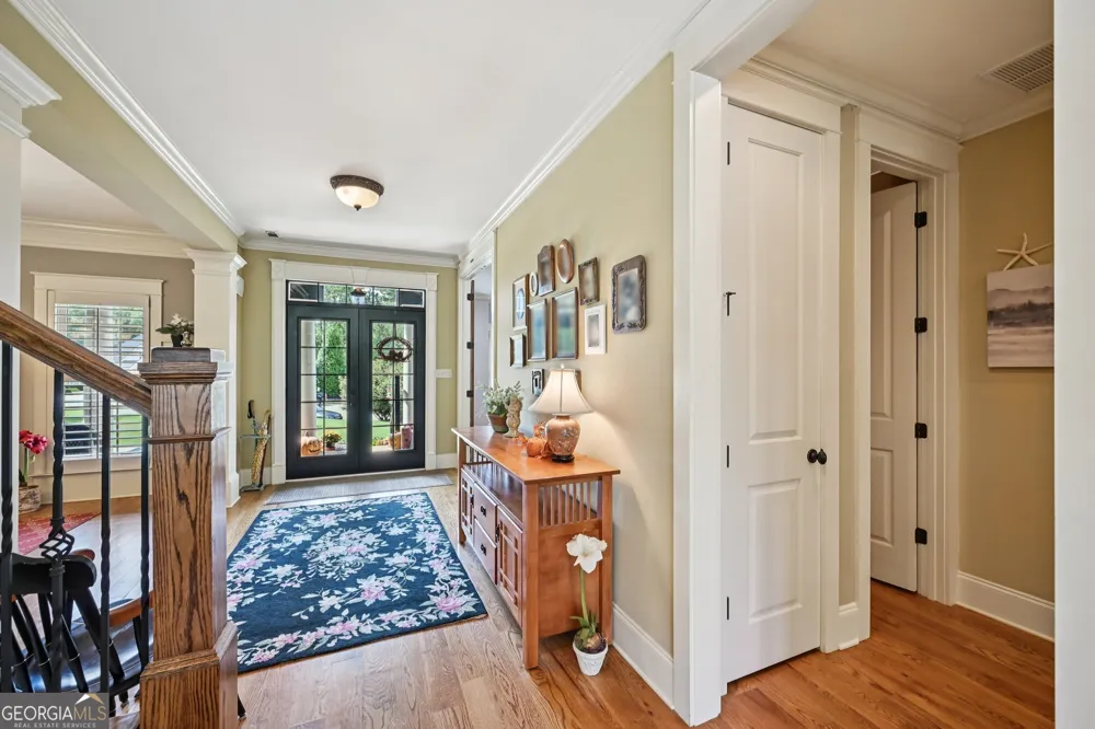 395 Beaumont Farms DR Sharpsburg, GA 30277