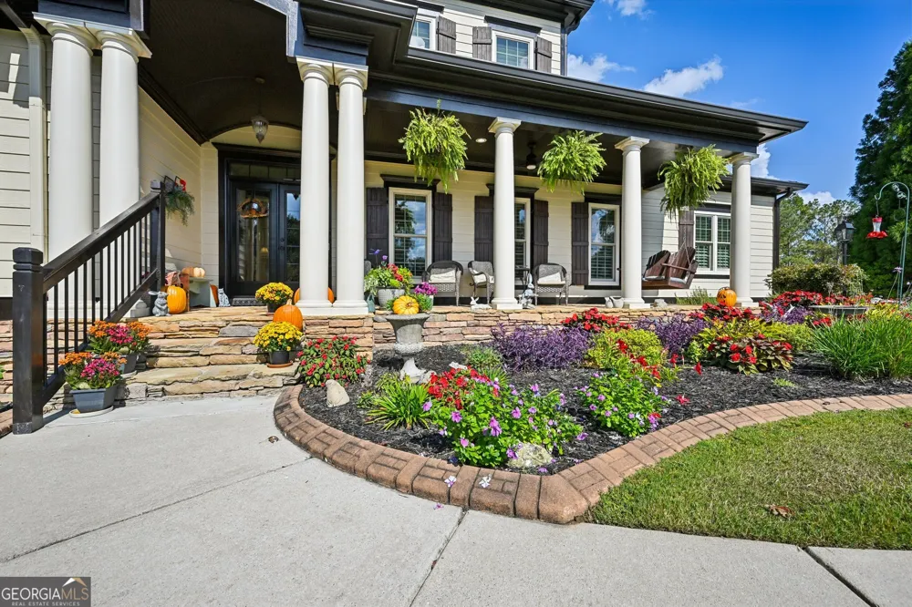 395 Beaumont Farms DR Sharpsburg, GA 30277