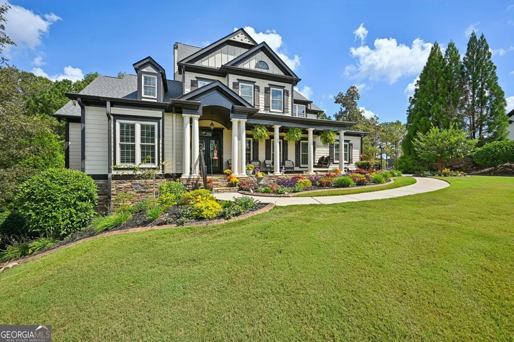 395 Beaumont Farms DR Sharpsburg, GA 30277