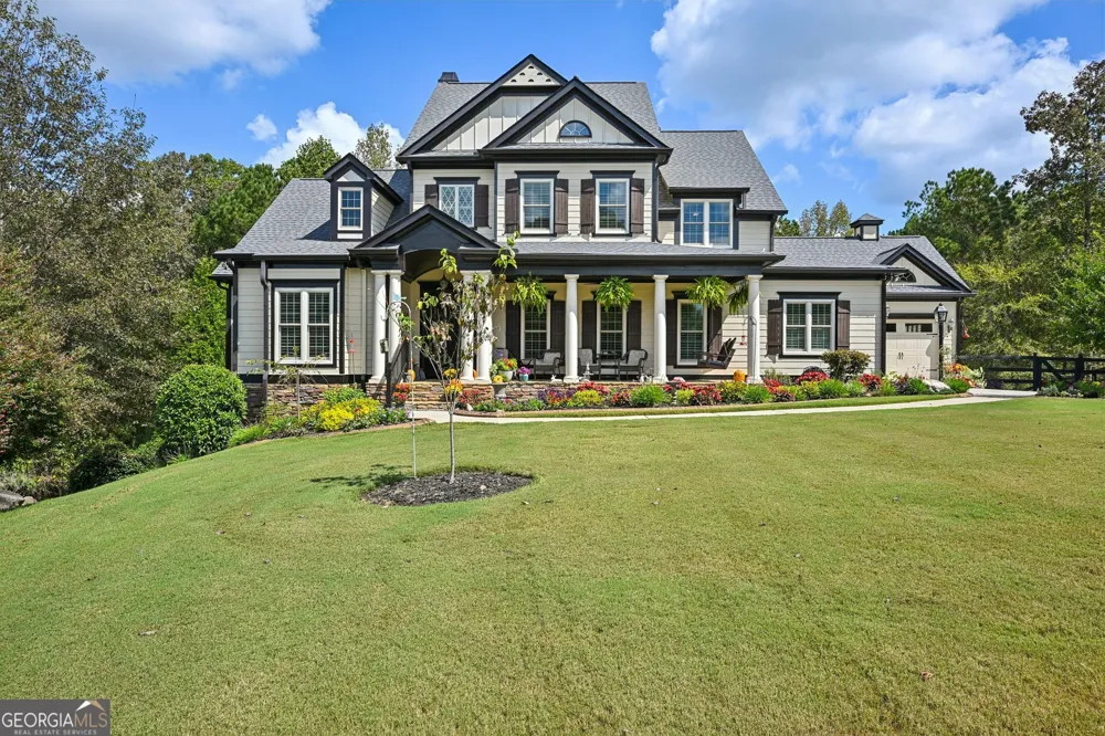 395 Beaumont Farms DR Sharpsburg, GA 30277