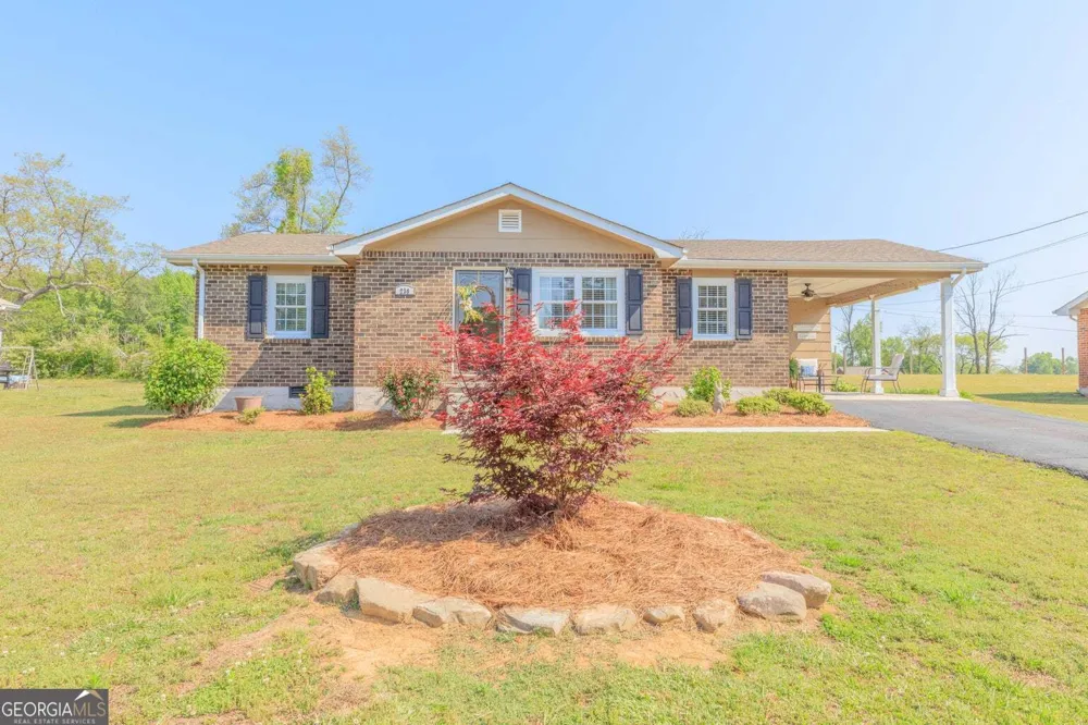 239 Langley DR LaFayette, GA 30728