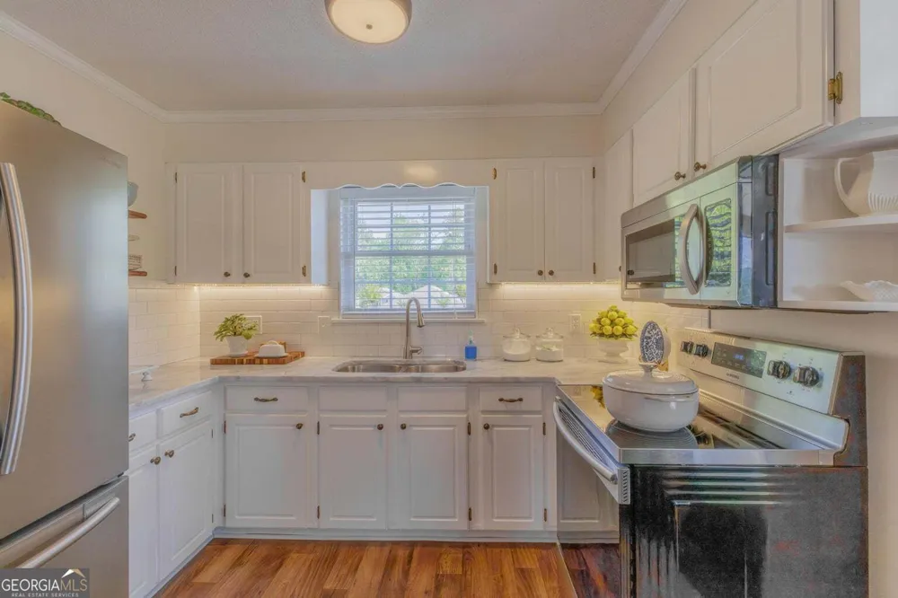 239 Langley DR LaFayette, GA 30728