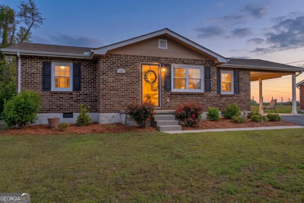 239 Langley DR LaFayette, GA 30728