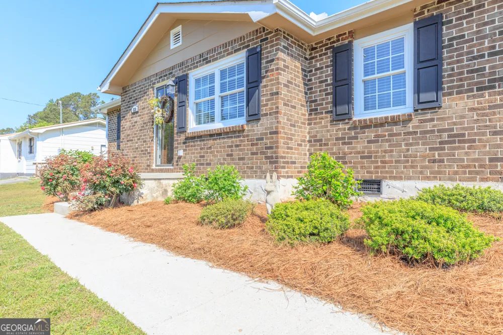 239 Langley DR LaFayette, GA 30728