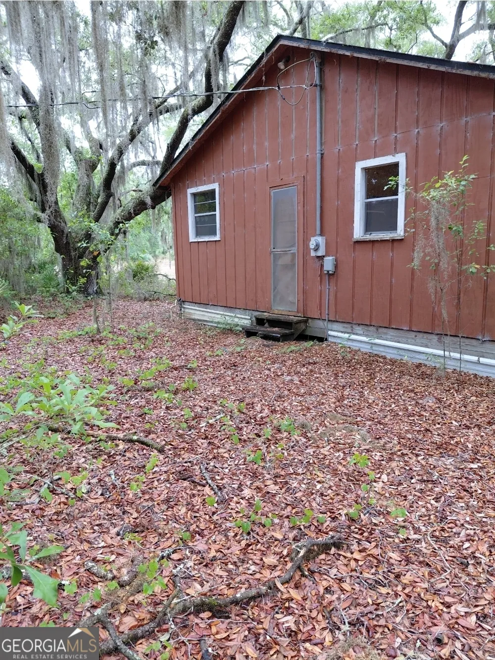 779 Ralph Davis RD Folkston, GA 31537