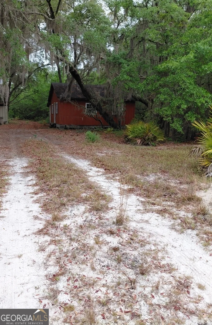 779 Ralph Davis RD Folkston, GA 31537