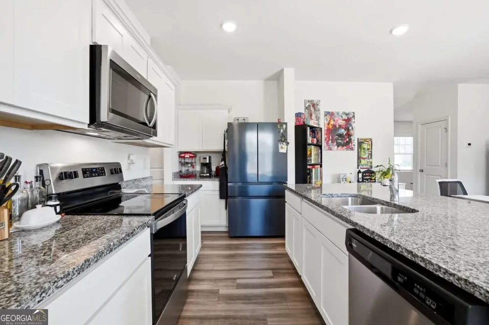 65 Knightsbridge LN Winder, GA 30680