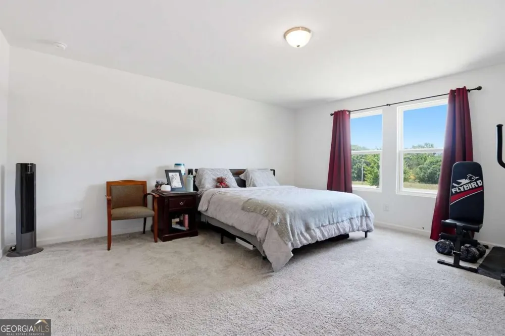 65 Knightsbridge LN Winder, GA 30680