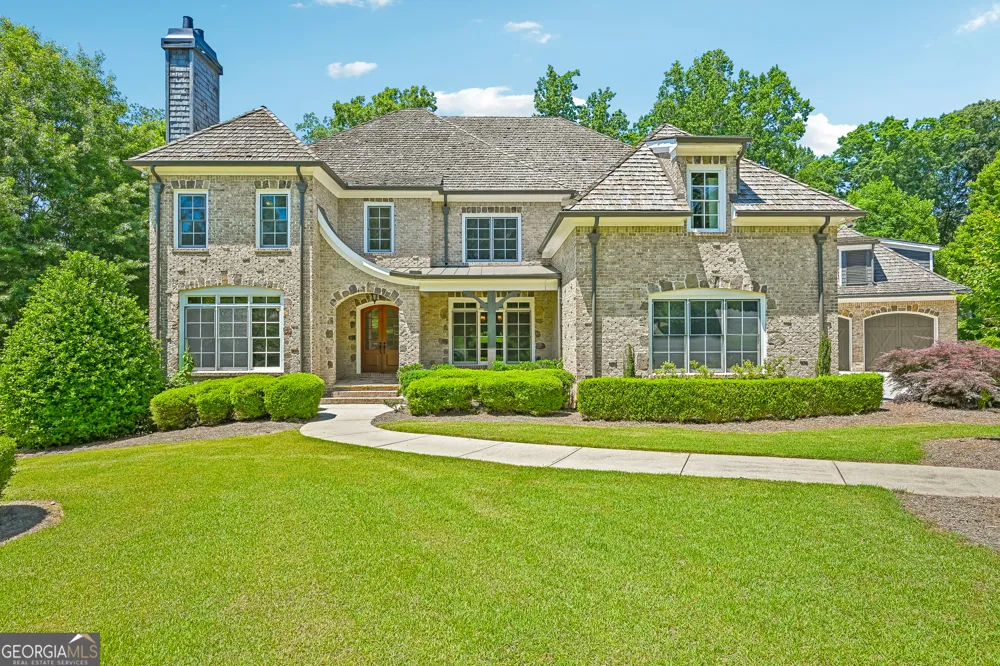880 Crabapple HL Milton, GA 30004
