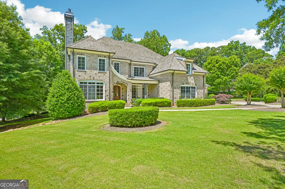 880 Crabapple HL Milton, GA 30004