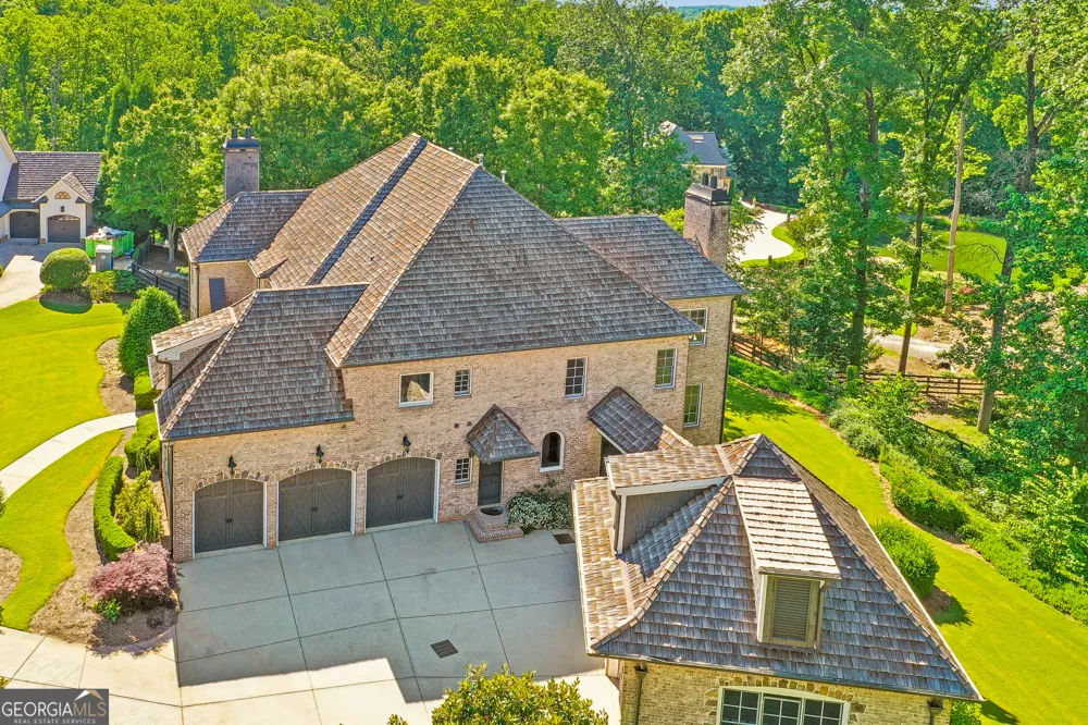 880 Crabapple HL Milton, GA 30004