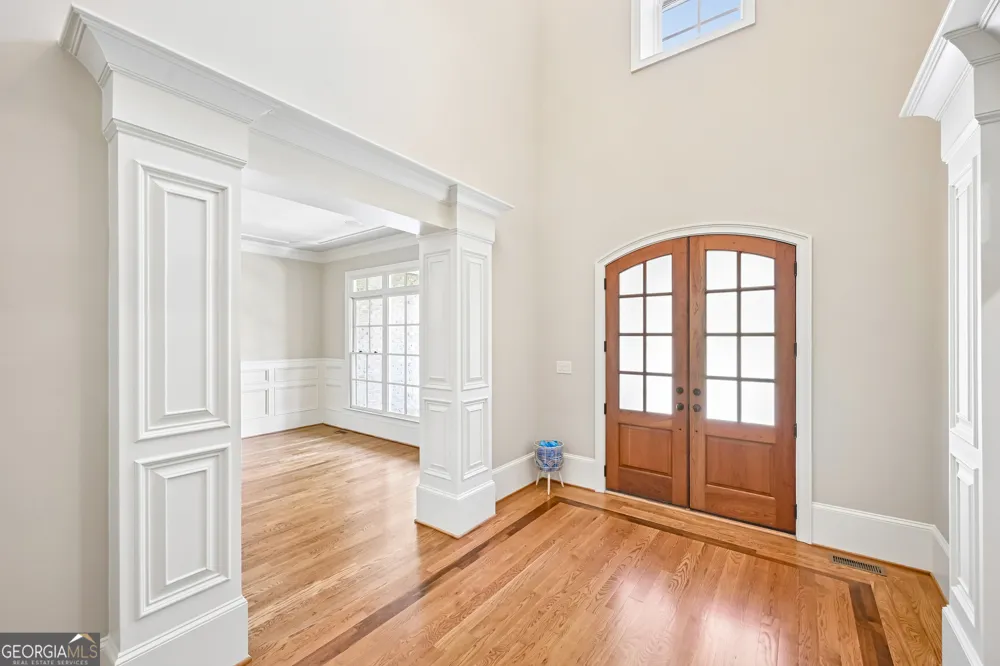 880 Crabapple HL Milton, GA 30004