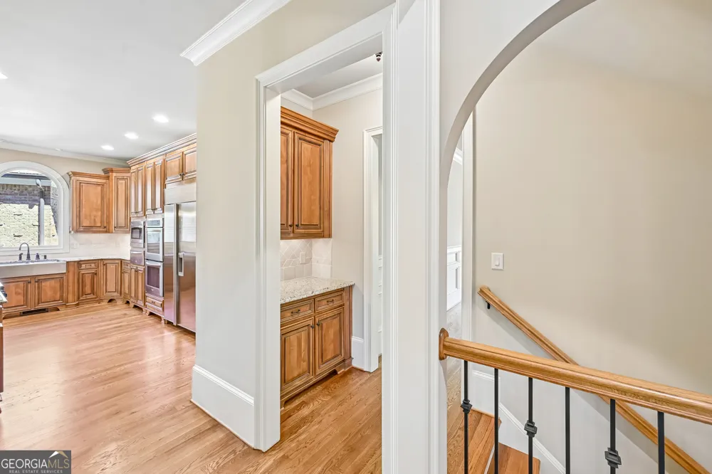 880 Crabapple HL Milton, GA 30004