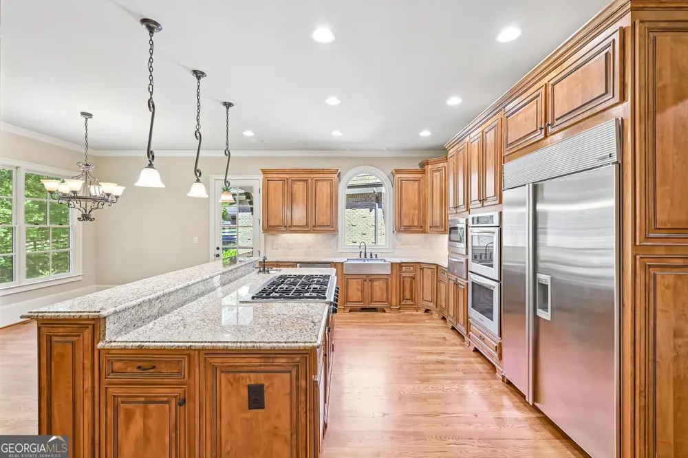 880 Crabapple HL Milton, GA 30004