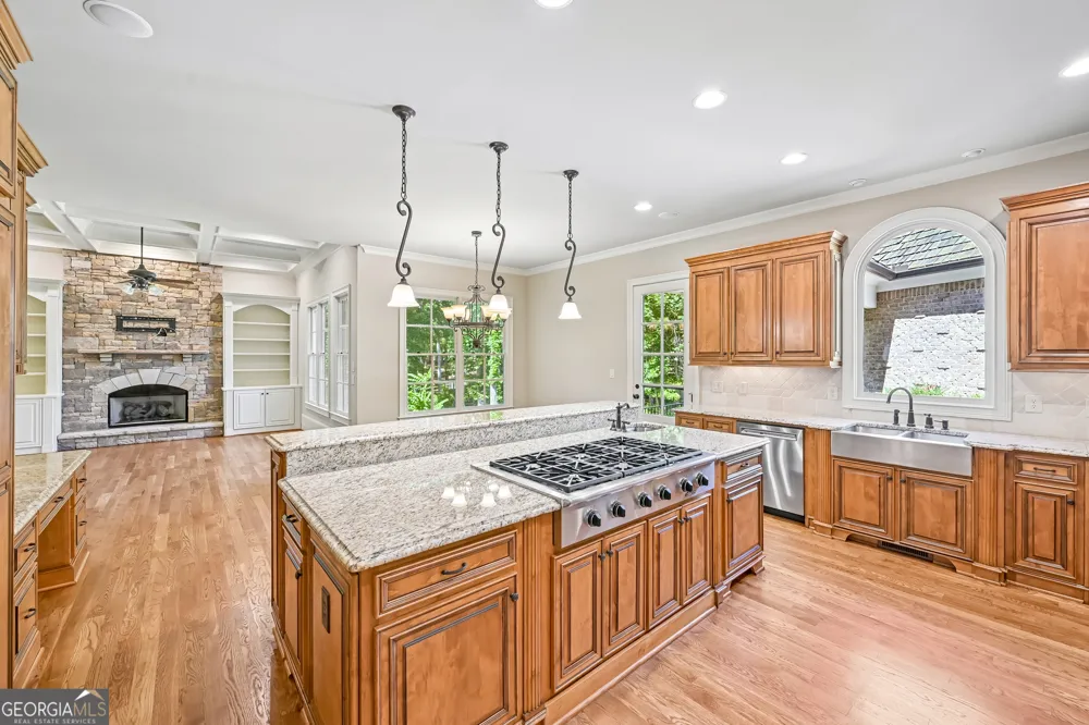 880 Crabapple HL Milton, GA 30004