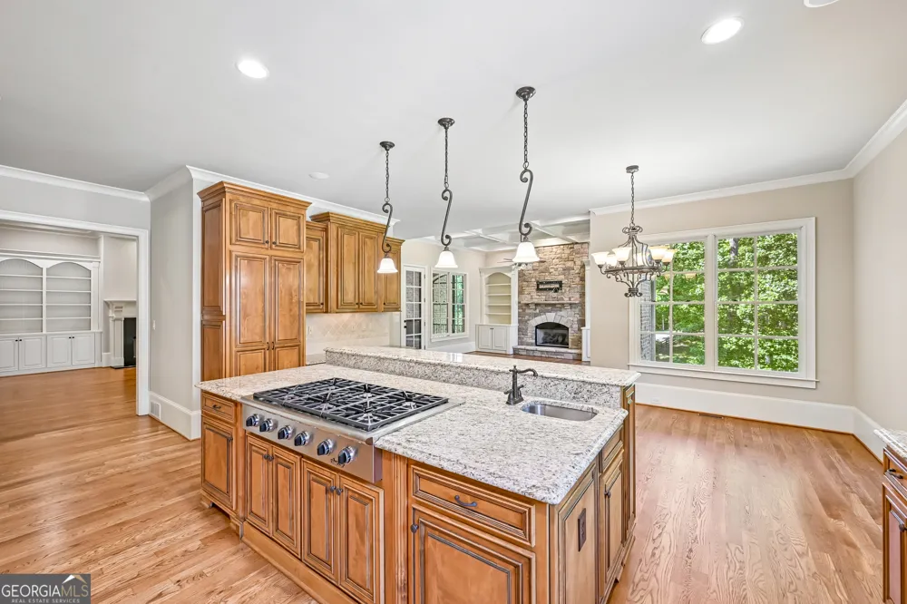 880 Crabapple HL Milton, GA 30004