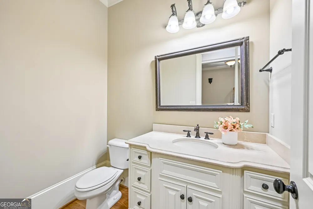 880 Crabapple HL Milton, GA 30004
