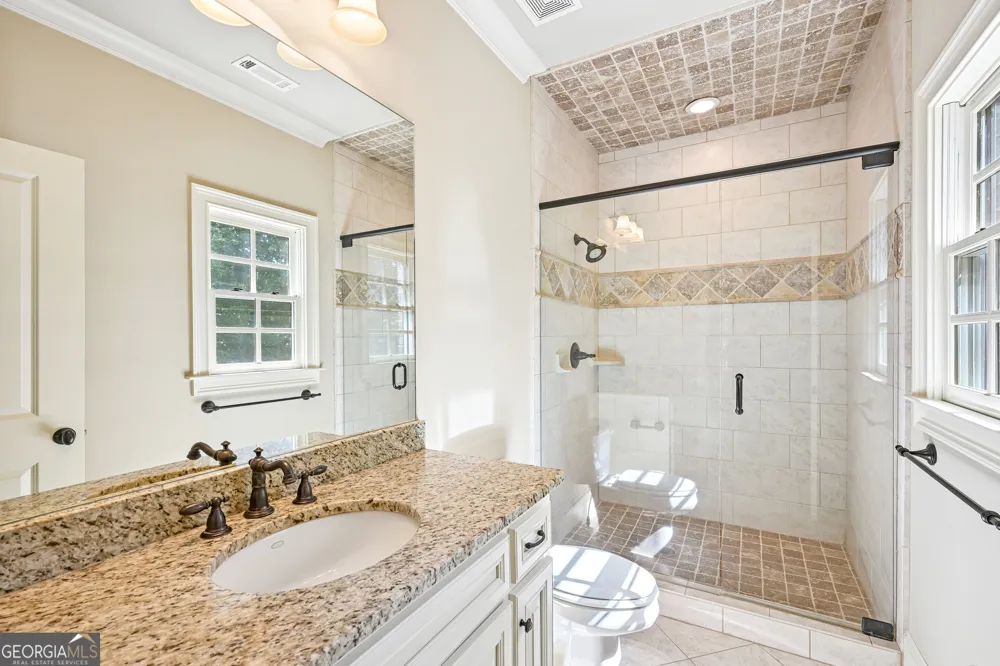 880 Crabapple HL Milton, GA 30004