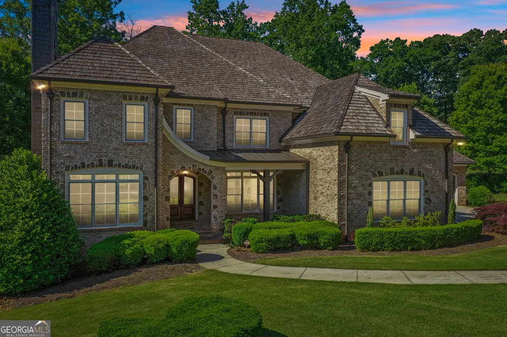 880 Crabapple HL Milton, GA 30004