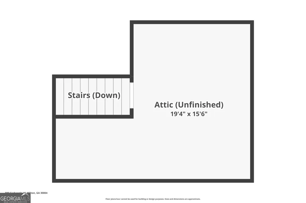880 Crabapple HL Milton, GA 30004