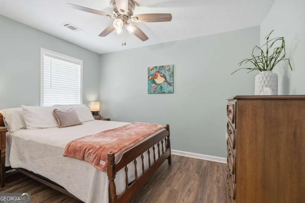 112 Cannon Point RD SE Milledgeville, GA 31061