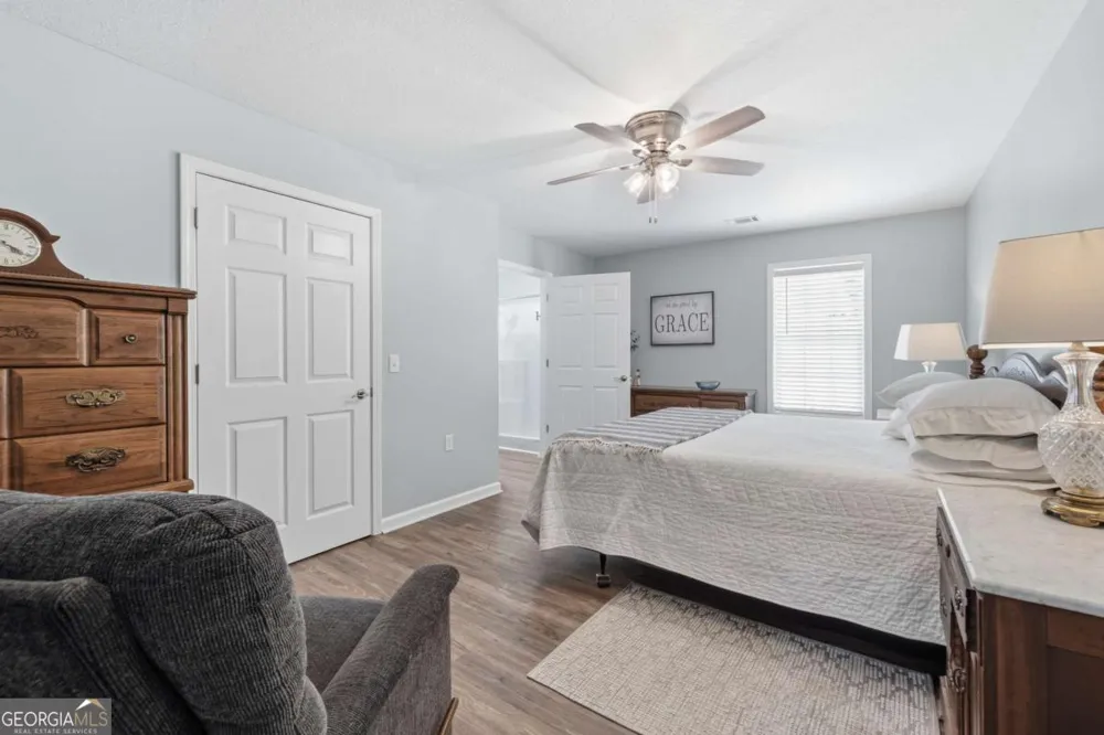 112 Cannon Point RD SE Milledgeville, GA 31061
