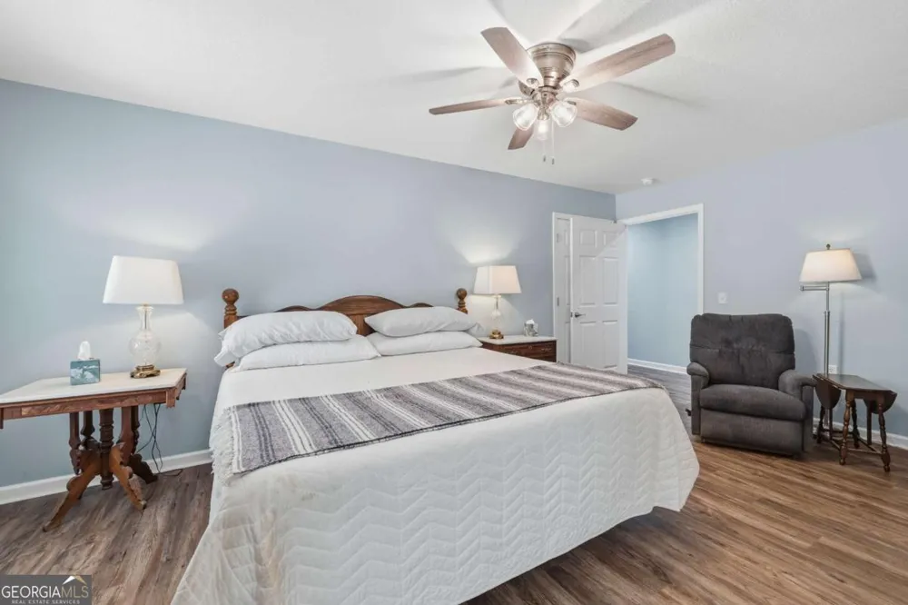 112 Cannon Point RD SE Milledgeville, GA 31061