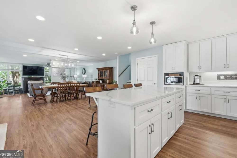 112 Cannon Point RD SE Milledgeville, GA 31061