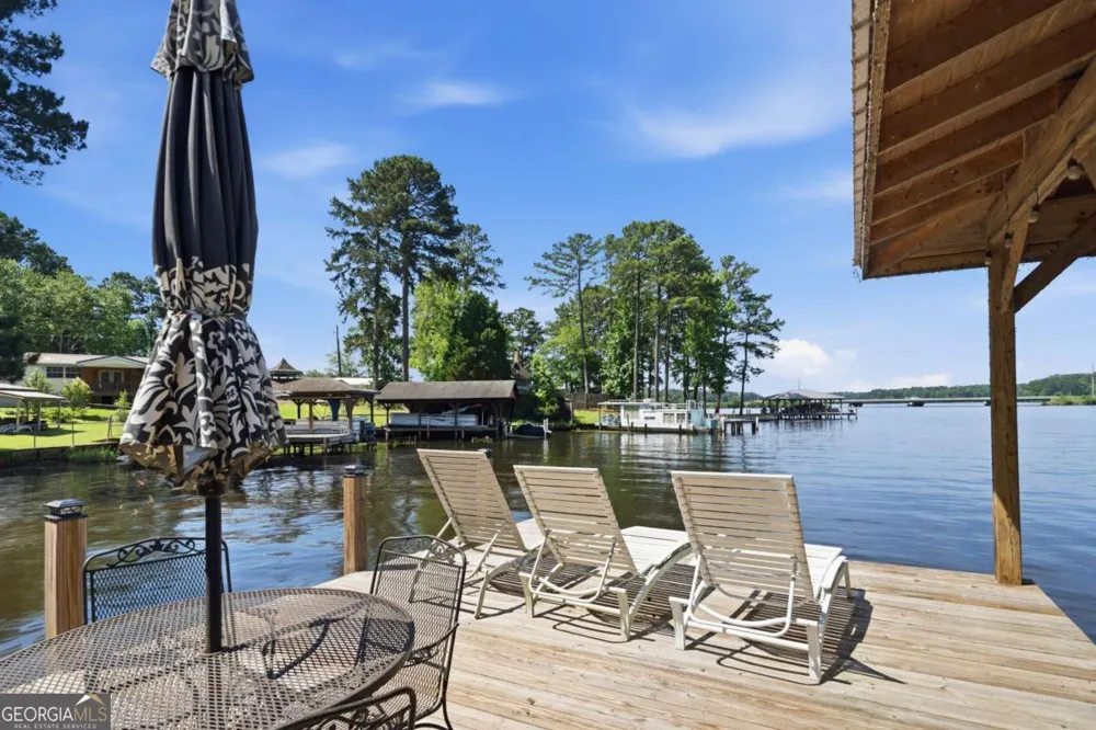 112 Cannon Point RD SE Milledgeville, GA 31061
