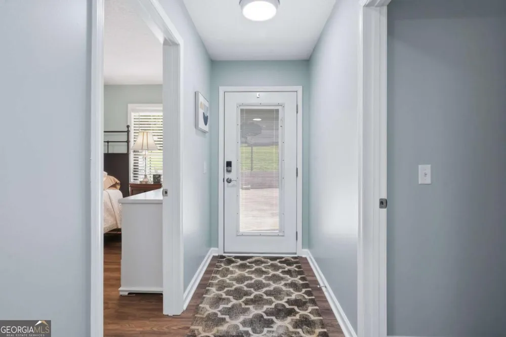112 Cannon Point RD SE Milledgeville, GA 31061