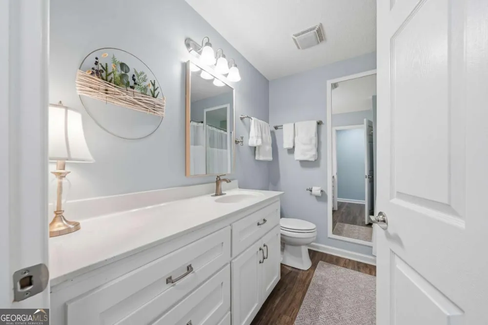 112 Cannon Point RD SE Milledgeville, GA 31061