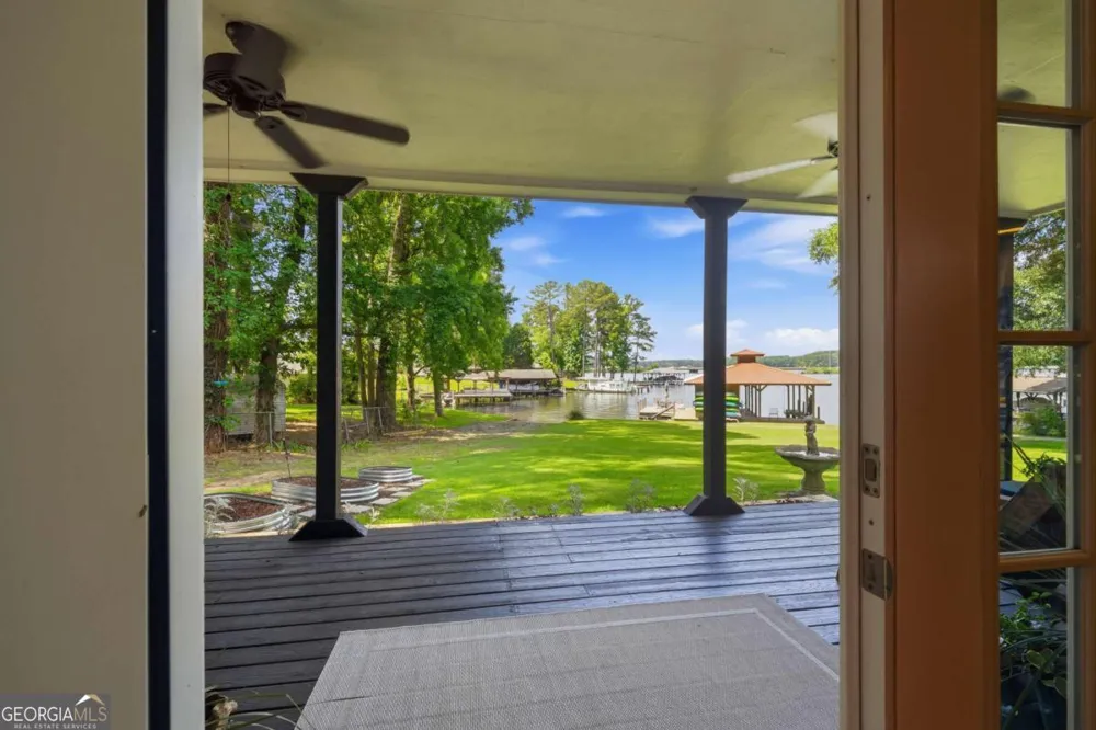 112 Cannon Point RD SE Milledgeville, GA 31061