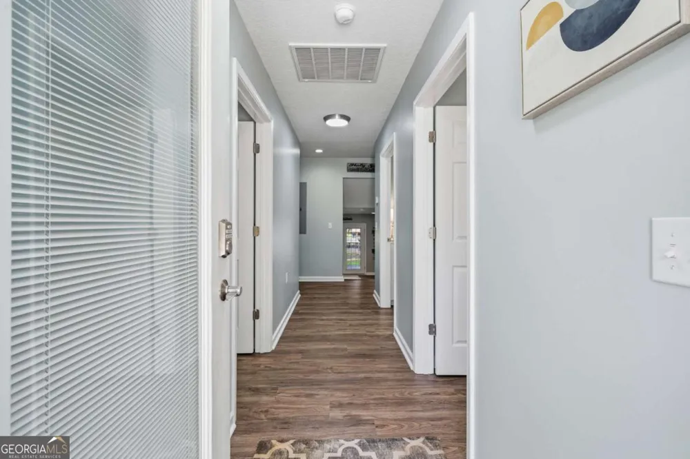 112 Cannon Point RD SE Milledgeville, GA 31061
