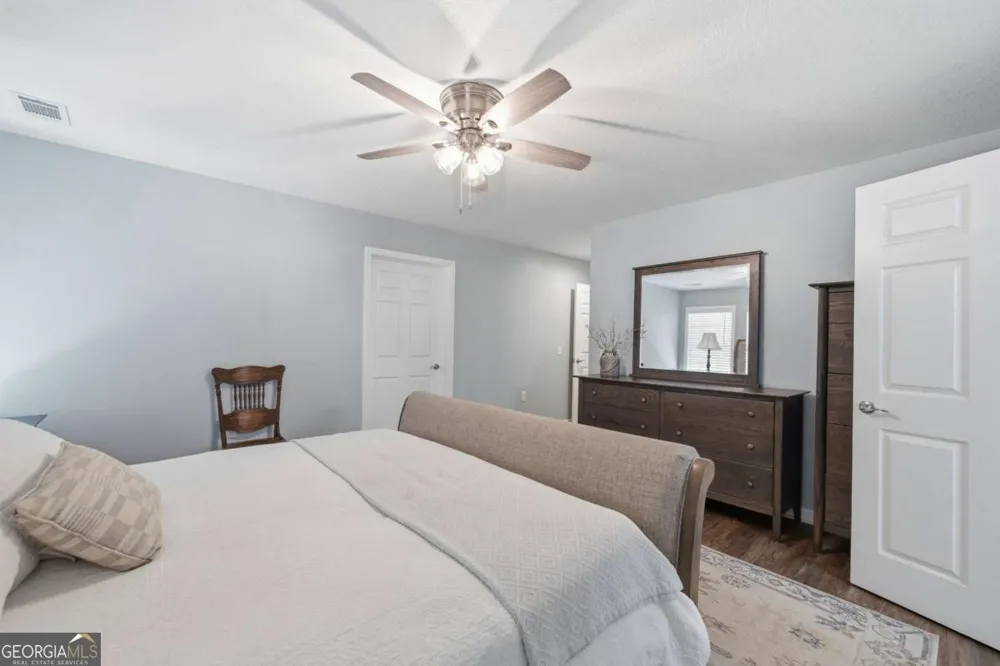 112 Cannon Point RD SE Milledgeville, GA 31061
