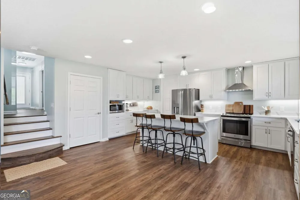 112 Cannon Point RD SE Milledgeville, GA 31061