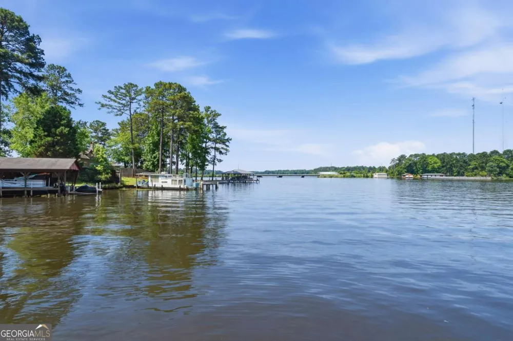 112 Cannon Point RD SE Milledgeville, GA 31061