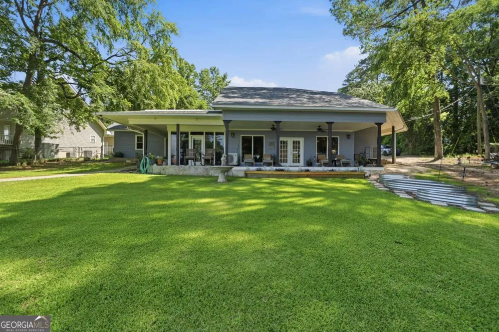 112 Cannon Point RD SE Milledgeville, GA 31061