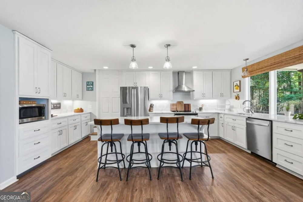 112 Cannon Point RD SE Milledgeville, GA 31061